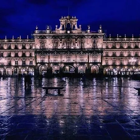 Centro Salamanca