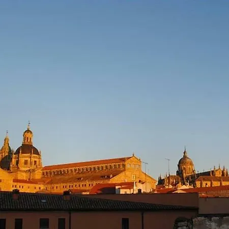 Quarto em Acomodações Particulares Centro Salamanca