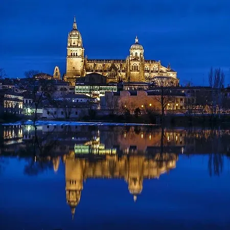 Centro Salamanca